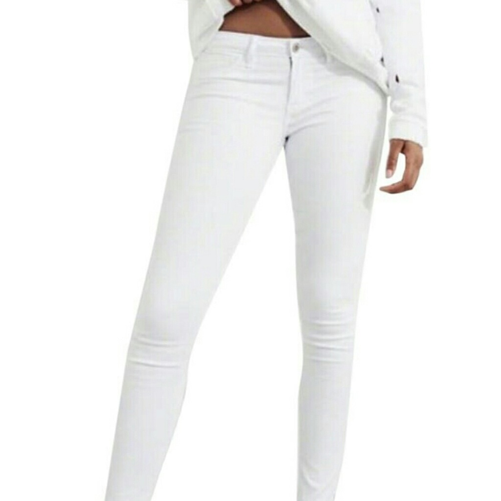 Hollister Skinny Jeans